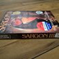 Sargon III For Commodore 64/128 & Atari XL/XE, NEW SEALED, Hayden