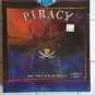 Piracy On The High Seas For Commodore Amiga, NEW FACTORY SEALED