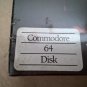 Bank Street Writer For Commodore 64/128, NEW FACTORY SEALED, Broderbund