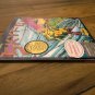 Skyfox For Commodore 64/128, NEW FACTORY SEALED, EA Electronic Arts