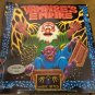 Vampire's Empire For Commodore 64/128, NEW FACTORY SEALED, Magic Bytes
