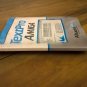 TextPro For Commodore Amiga, NEW FACTORY SEALED, Abacus