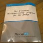 TextPro For Commodore Amiga, NEW FACTORY SEALED, Abacus