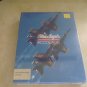 Blue Angels For Commodore Amiga, NEW FACTORY SEALED, Accolade