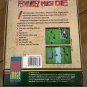 Fernandez Must Die For Commodore Amiga, NEW OPEN BOX, Image Works