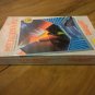 Mercenary For Commodore 64/128 & Atari, NEW FACTORY SEALED, Datasoft