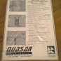 Dir Work 2 For Commodore Amiga, NEW FACTORY SEALED, Quasar