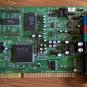 Sound Blaster AWE64 Value, WORKING PULL, Creative Labs CT4520