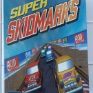Super Skidmarks For Commodore Amiga, NEW OPEN BOX, Acid Software