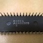 Commodore SID 6581 Chip, SYSTEM PULL, 6581 MOS CSG CBM