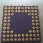 MC68881 Math Co-Processor PGA 16mhz, WORKING PULL, Amiga NeXT Atari ST Sun Mac Others