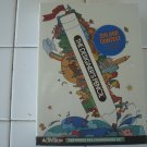 The Designer’s Pencil (Cartridge) For Commodore 64, FACTORY SEALED, Activision