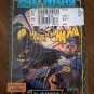 Batman: The Caped Crusader For Commodore 64 128, NEW FACTORY SEALED, Data East B-Stock