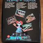 Clown-O-Mania For Commodore Amiga, NEW OPEN BOX, Starbyte