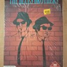 The Blues Brothers For Commodore Amiga, NEW FACTORY SEALED, Titus B-Stock