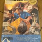 Total Eclipse For Commodore Amiga, NEW FACTORY SEALED, Cinemaware