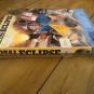 Total Eclipse For Commodore Amiga, NEW FACTORY SEALED, Cinemaware