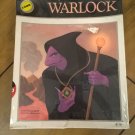 Warlock For Commodore 64 128, NEW FACTORY SEALED, Three-Sixty
