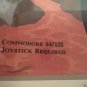 Warlock For Commodore 64 128, NEW FACTORY SEALED, Three-Sixty