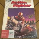 Action Fighter For Commodore 64 128, NEW FACTORY SEALED, SEGA