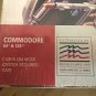 Action Fighter For Commodore 64 128, NEW FACTORY SEALED, SEGA