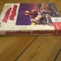 Action Fighter For Commodore 64 128, NEW FACTORY SEALED, SEGA