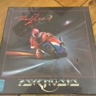 Red Zone For Commodore Amiga, NEW FACTORY SEALED, Psygnosis Red Zone For Commodore Amiga, NEW FACTORY SEALED, Psygnosis