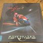 Red Zone For Commodore Amiga, NEW FACTORY SEALED, Psygnosis