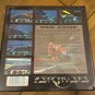 Red Zone For Commodore Amiga, NEW FACTORY SEALED, Psygnosis