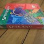 SpiderBot For Commodore 64 128, NEW FACTORY SEALED, Epyx