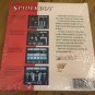 SpiderBot For Commodore 64 128, NEW FACTORY SEALED, Epyx