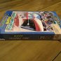 Super Hang-On For Commodore Amiga, NEW FACTORY SEALED, Data East B-Stock