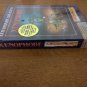 Xenophobe For Commodore 64/128, NEW FACTORY SEALED, MicroPlay