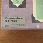 Graphics Scrapbook CH1:Sports For Commodore 64/128, NEW FACTORY SEALED, Epyx