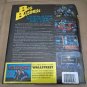 Big Business For Commodore Amiga, NEW FACTORY SEALED, DigiTek