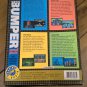 Bumper Quad Pack For Commodore Amiga, NEW OPEN BOX, Again Again