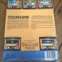 Total Eclipse For Commodore Amiga, NEW FACTORY SEALED, Cinemaware B-Stock