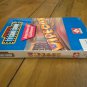 Wipeout For Commodore 64 128, NEW FACTORY SEALED, ShareData