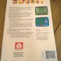 Wipeout For Commodore 64 128, NEW FACTORY SEALED, ShareData