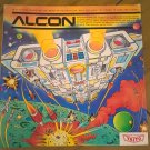 ALCON For Commodore 64/128, NEW OPEN BOX, Tatio