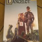 Lancelot For Commodore Amiga, NEW FACTORY SEALED, DataSoft