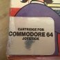 Memory Manor (Cartridge) For Commodore 64 128, NEW OPEN BOX, Fisher-Price