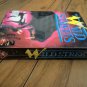 Wild Streets For Commodore Amiga, NEW FACTORY SEALED, Titus B-Stock