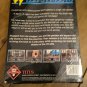 Wild Streets For Commodore Amiga, NEW FACTORY SEALED, Titus B-Stock