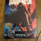 Darkman For Commodore Amiga, NEW FACTORY SEALED, Ocean B-Stock
