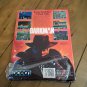 Darkman For Commodore Amiga, NEW FACTORY SEALED, Ocean B-Stock