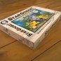 StarGoose For Commodore Amiga, NEW OPEN BOX, Logotron