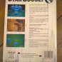 StarGoose For Commodore Amiga, NEW OPEN BOX, Logotron