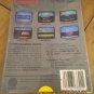 Professor IQ (Cassette) For Commodore 64 128 & Atari, NEW FACTORY SEALED, Cosmi