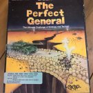 The Perfect General For Commodore Amiga, NEW OPEN BOX, QQP